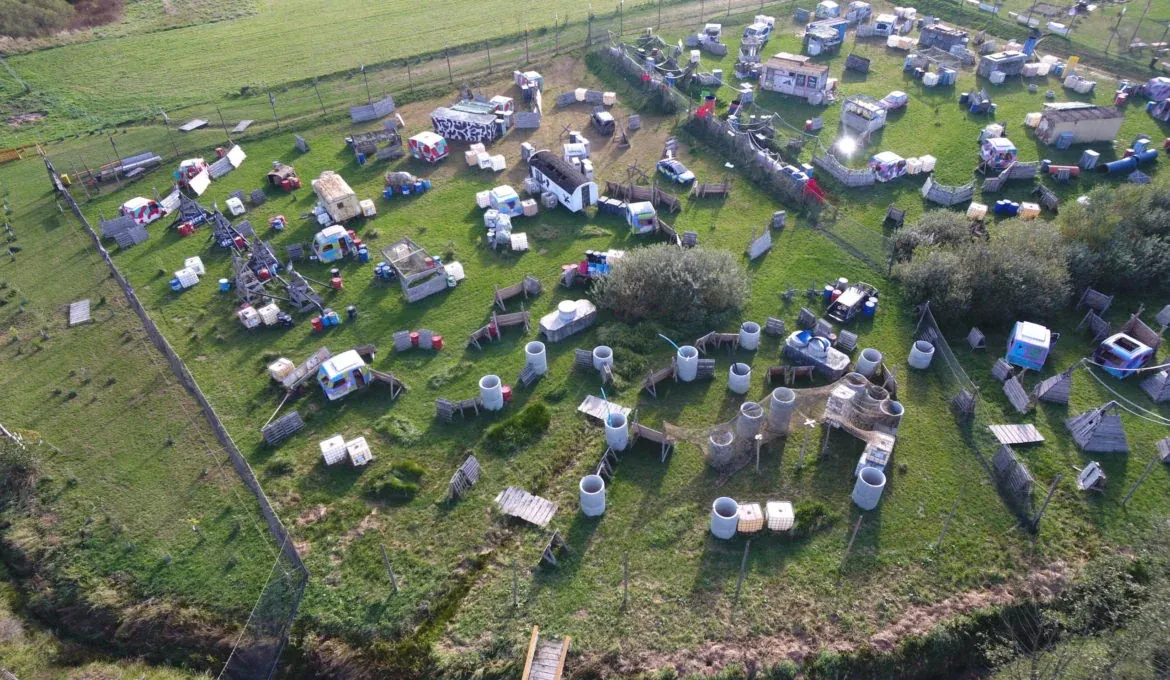 Sala konferencyjna Arena Mocy