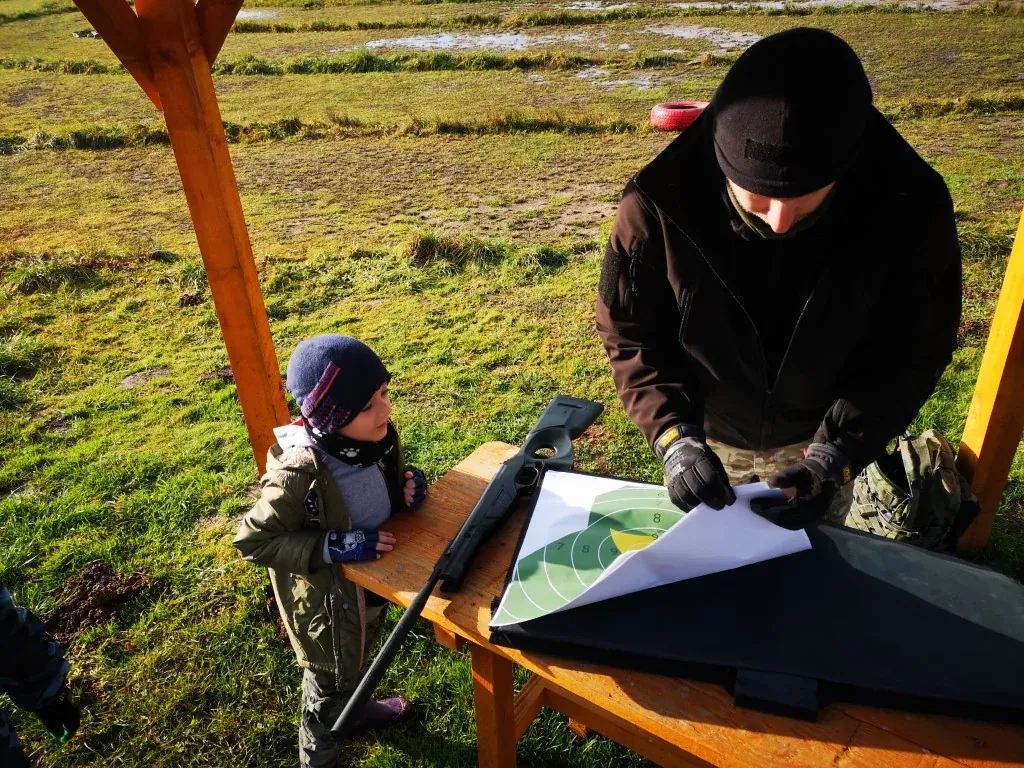 Rozładowanie stresu w zespole